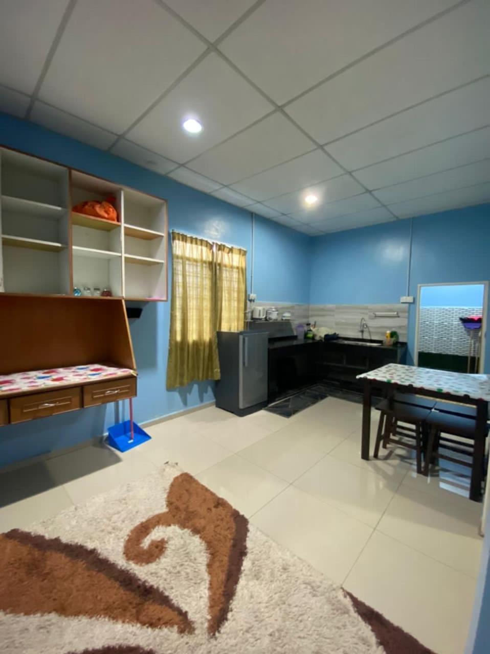 Tanjung Pagar Homestay 3 Bilik Tidur, 2 Bilik Air photo 4