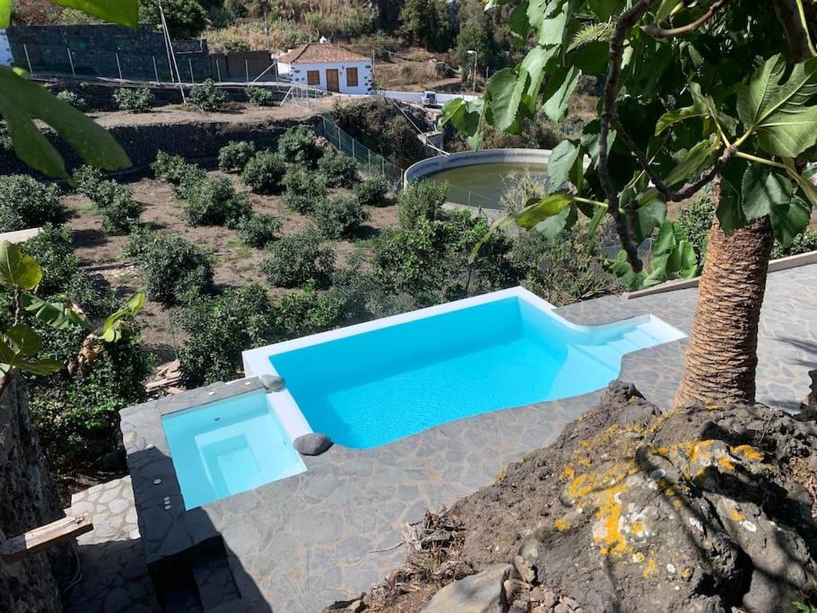 Villa Califurnia de Icod de Los Vinos