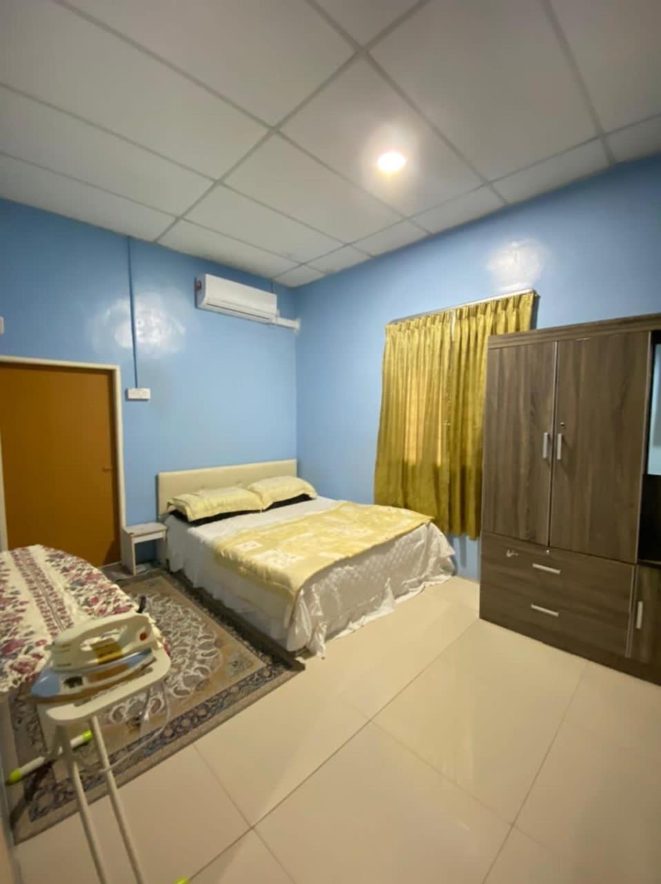 Tanjung Pagar Homestay 3 Bilik Tidur, 2 Bilik Air photo 6