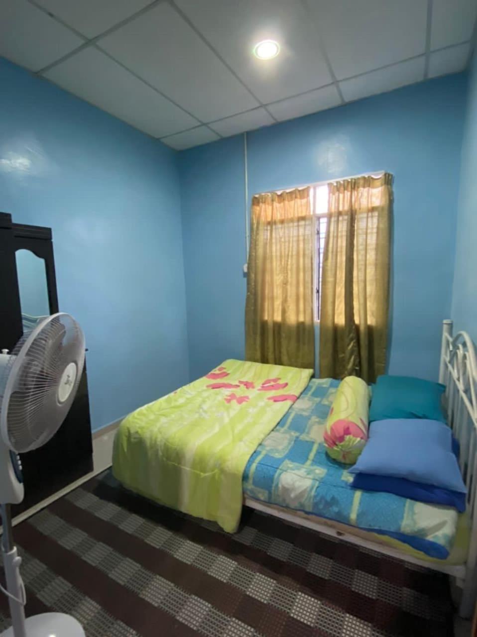 Tanjung Pagar Homestay 3 Bilik Tidur, 2 Bilik Air photo 7