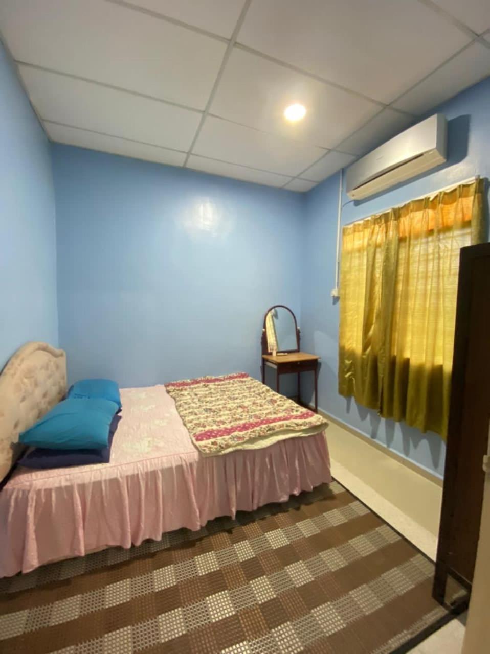 Tanjung Pagar Homestay 3 Bilik Tidur, 2 Bilik Air photo 8