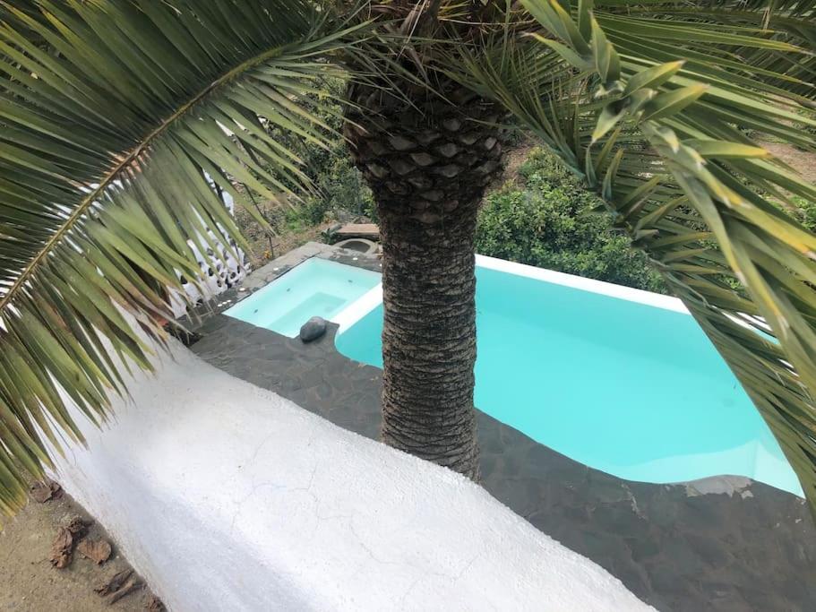 Villa Califurnia de Icod de Los Vinos