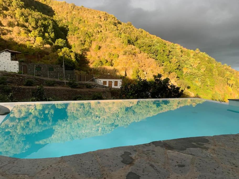 Villa Califurnia de Icod de Los Vinos