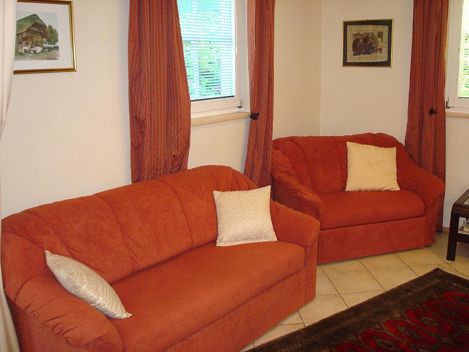 Apartment Kotnik view 5