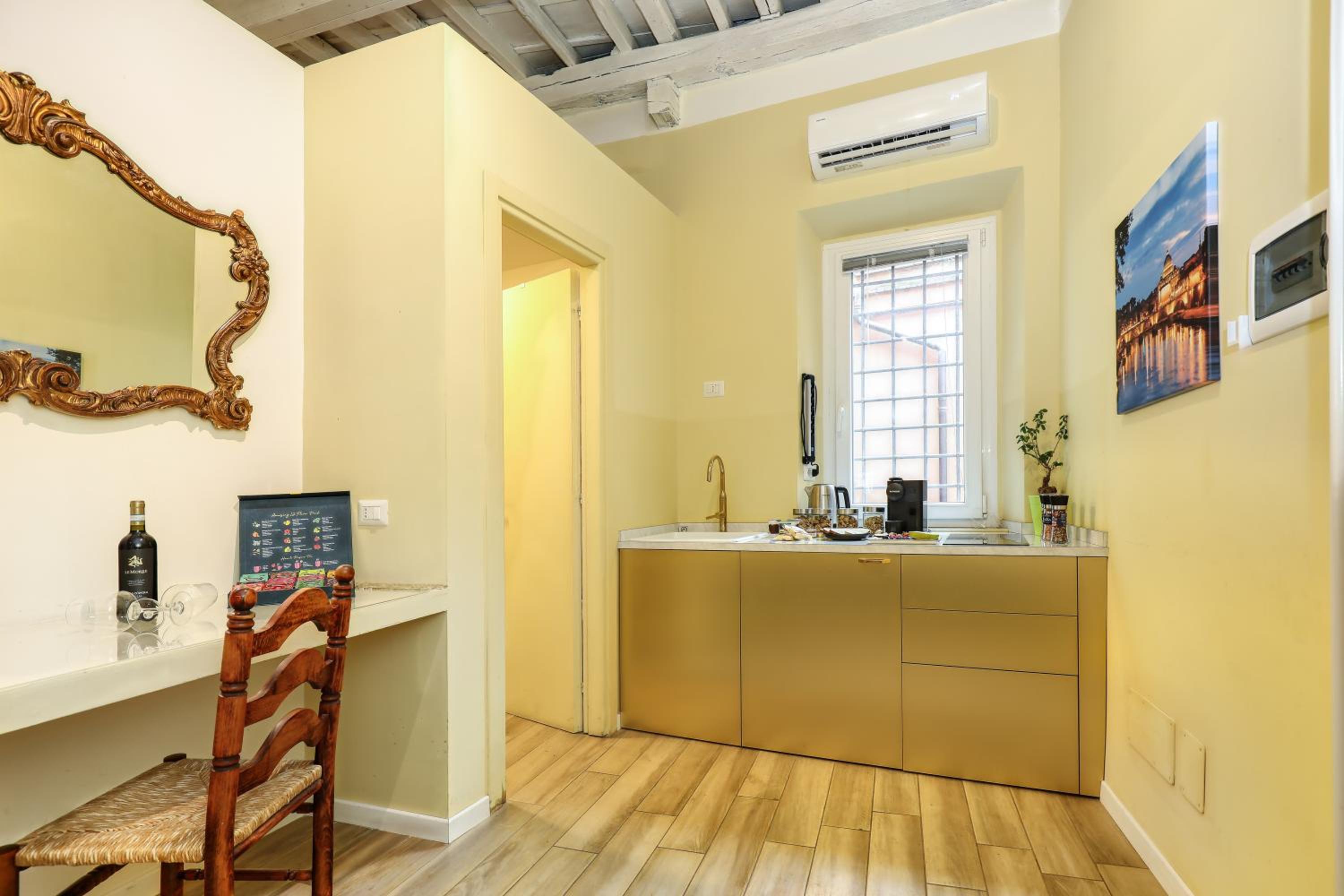 Easybnb - Domus Orbitelli