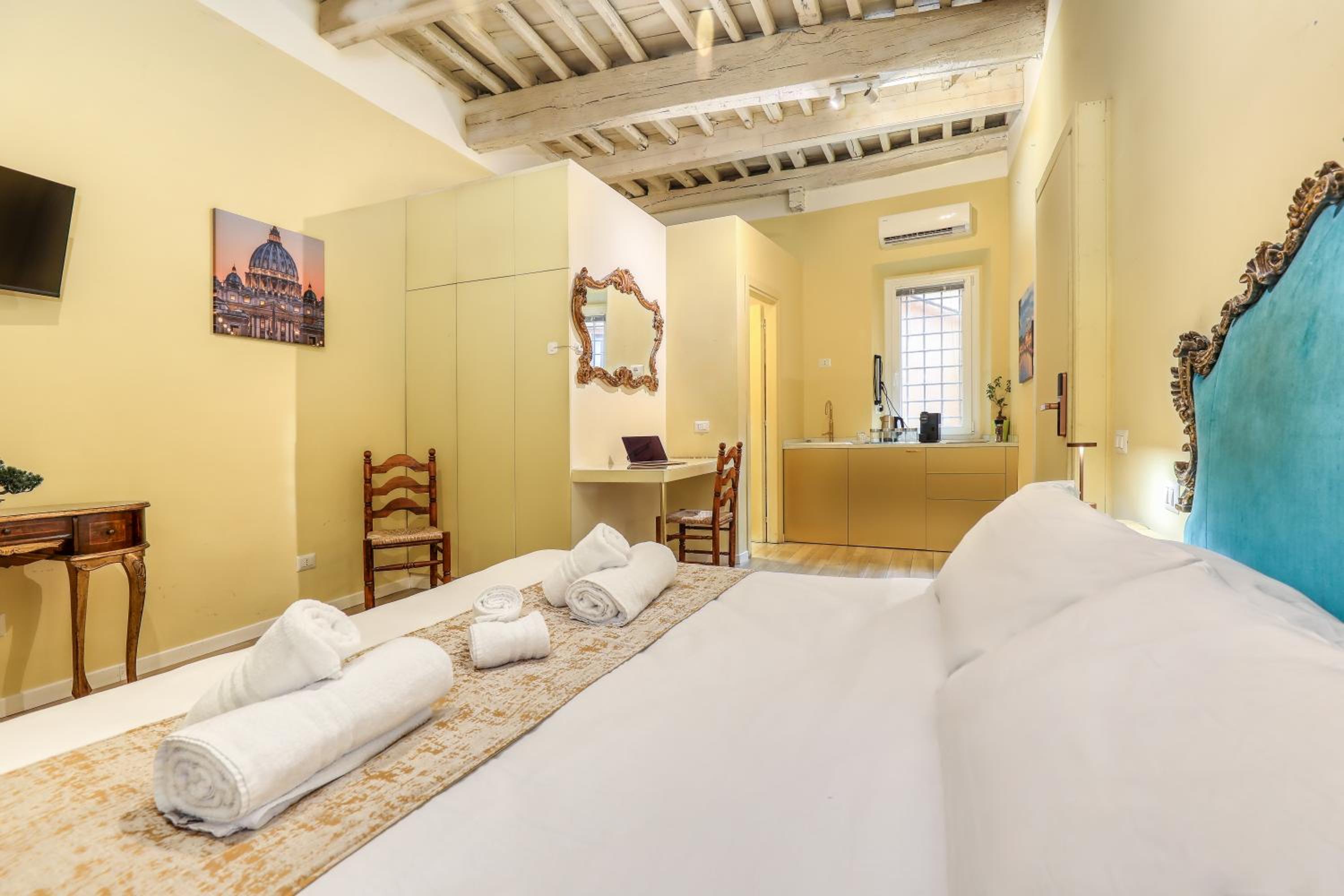 Easybnb - Domus Orbitelli