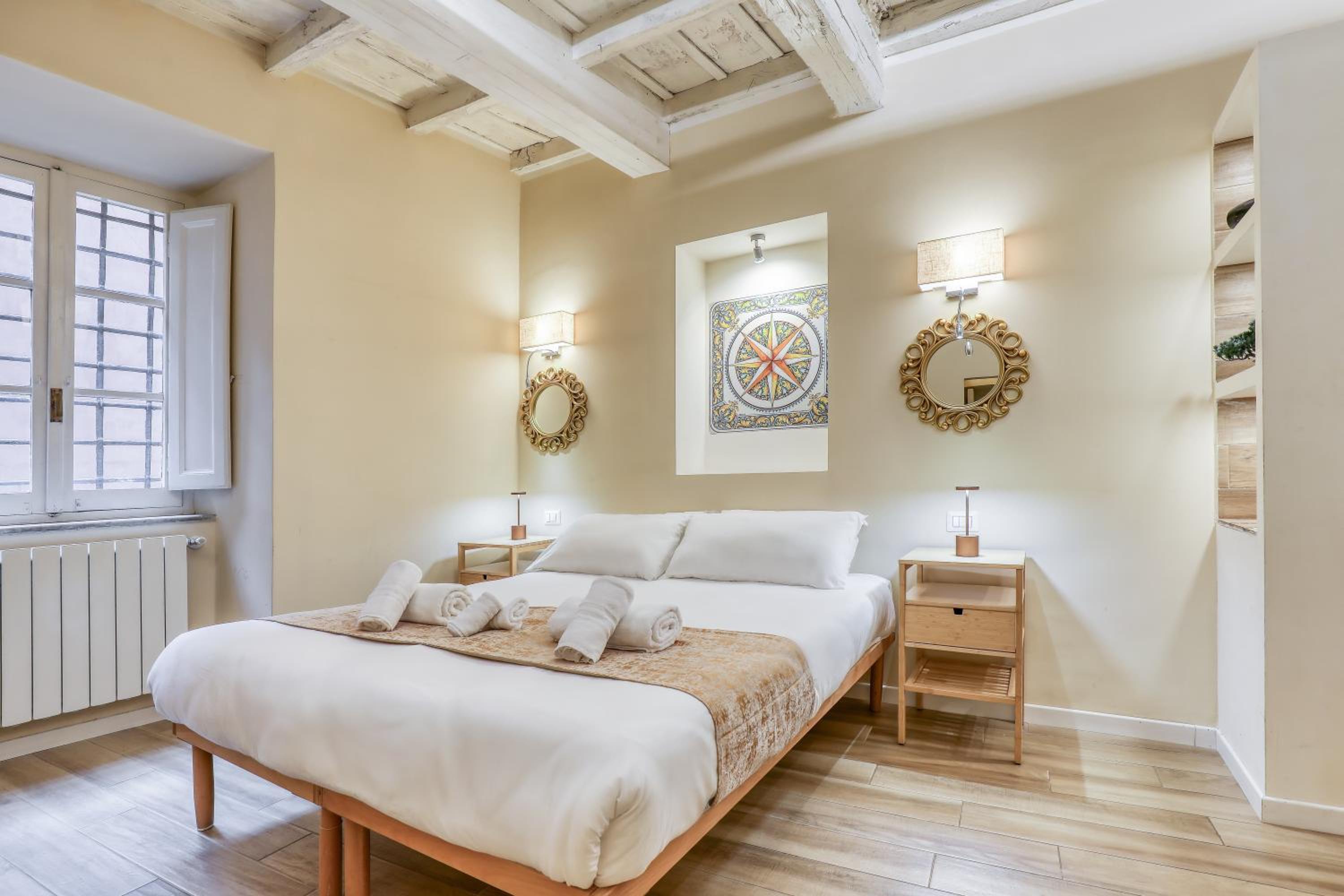 Easybnb - Domus Orbitelli