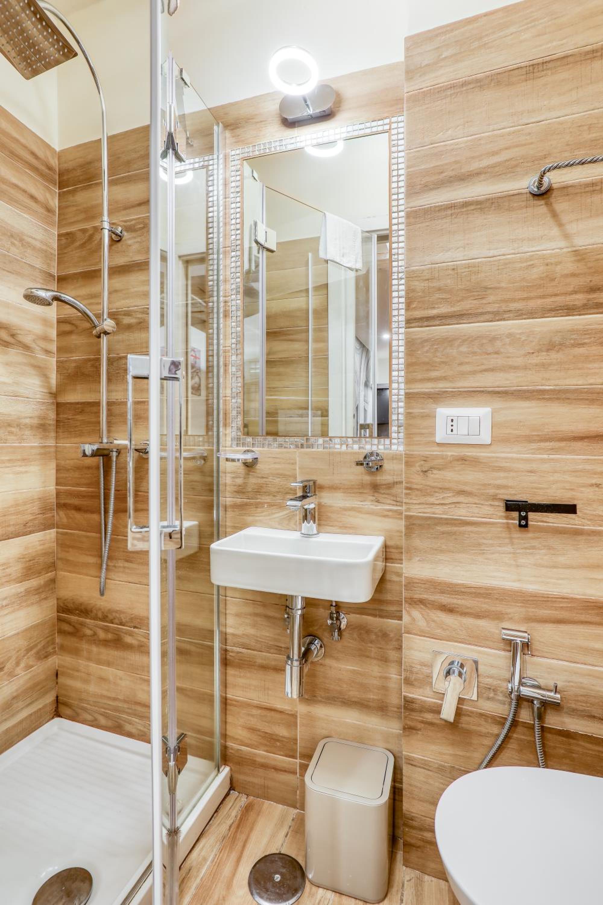 Easybnb - Domus Orbitelli
