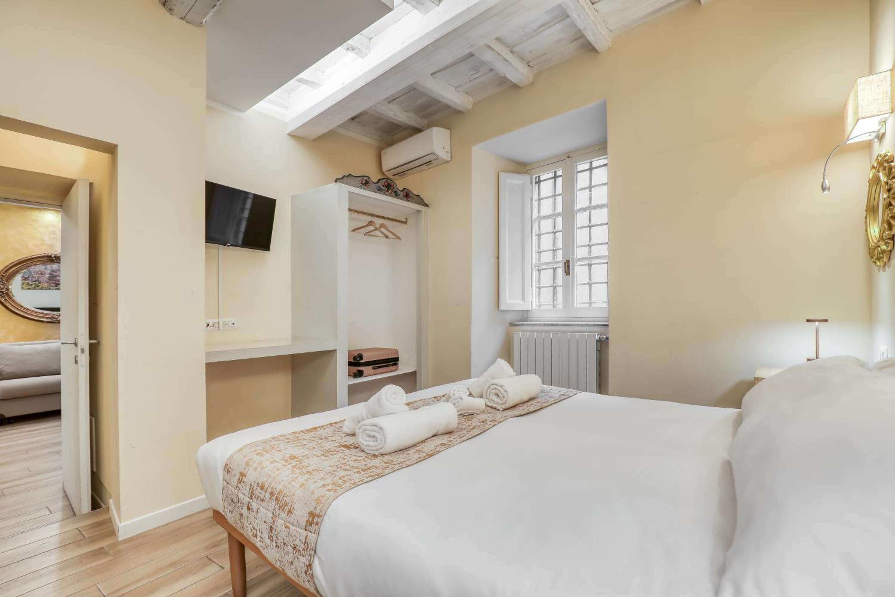 Easybnb - Domus Orbitelli
