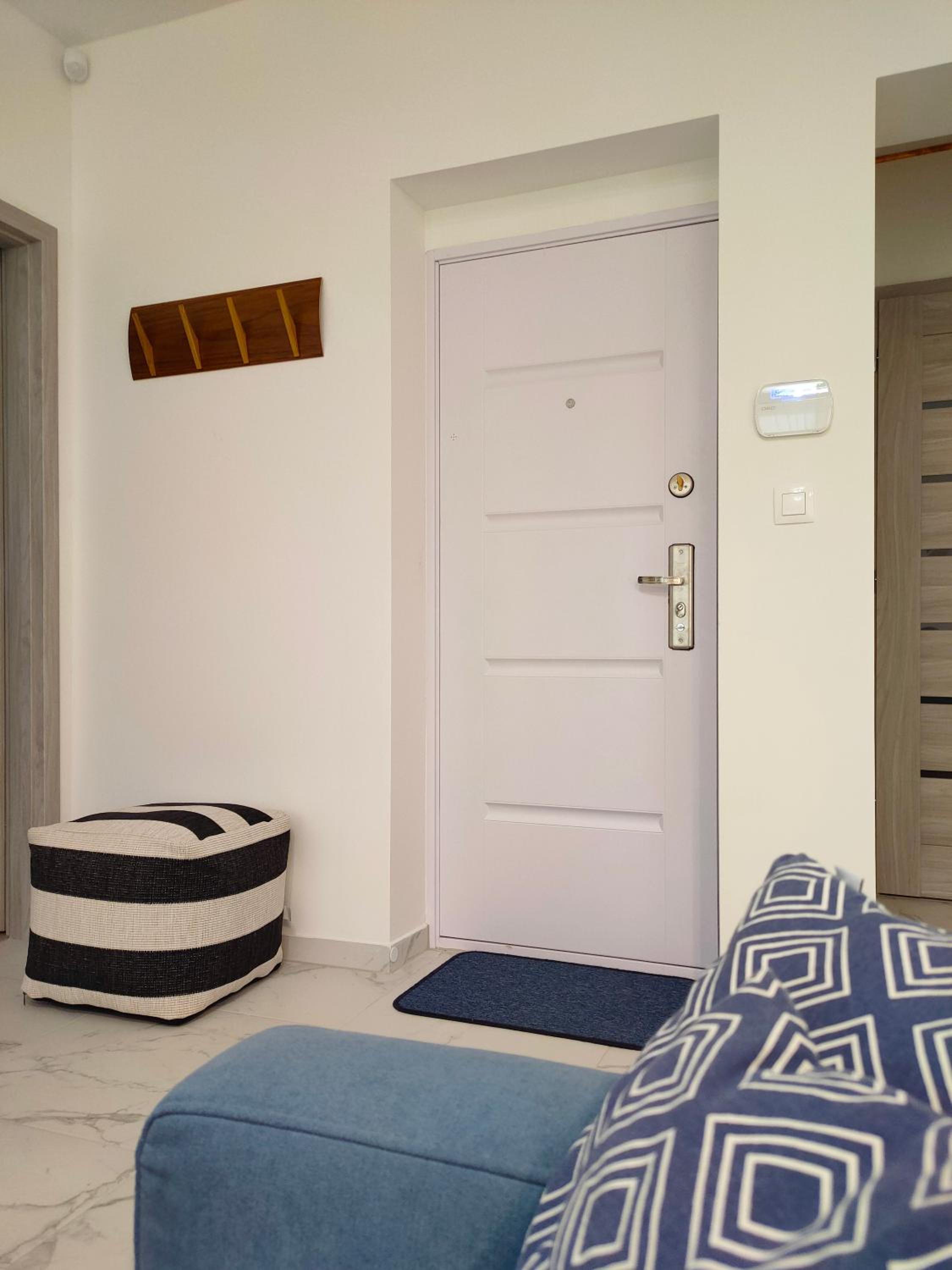Pe-Ki Apartman Székesfehérvár