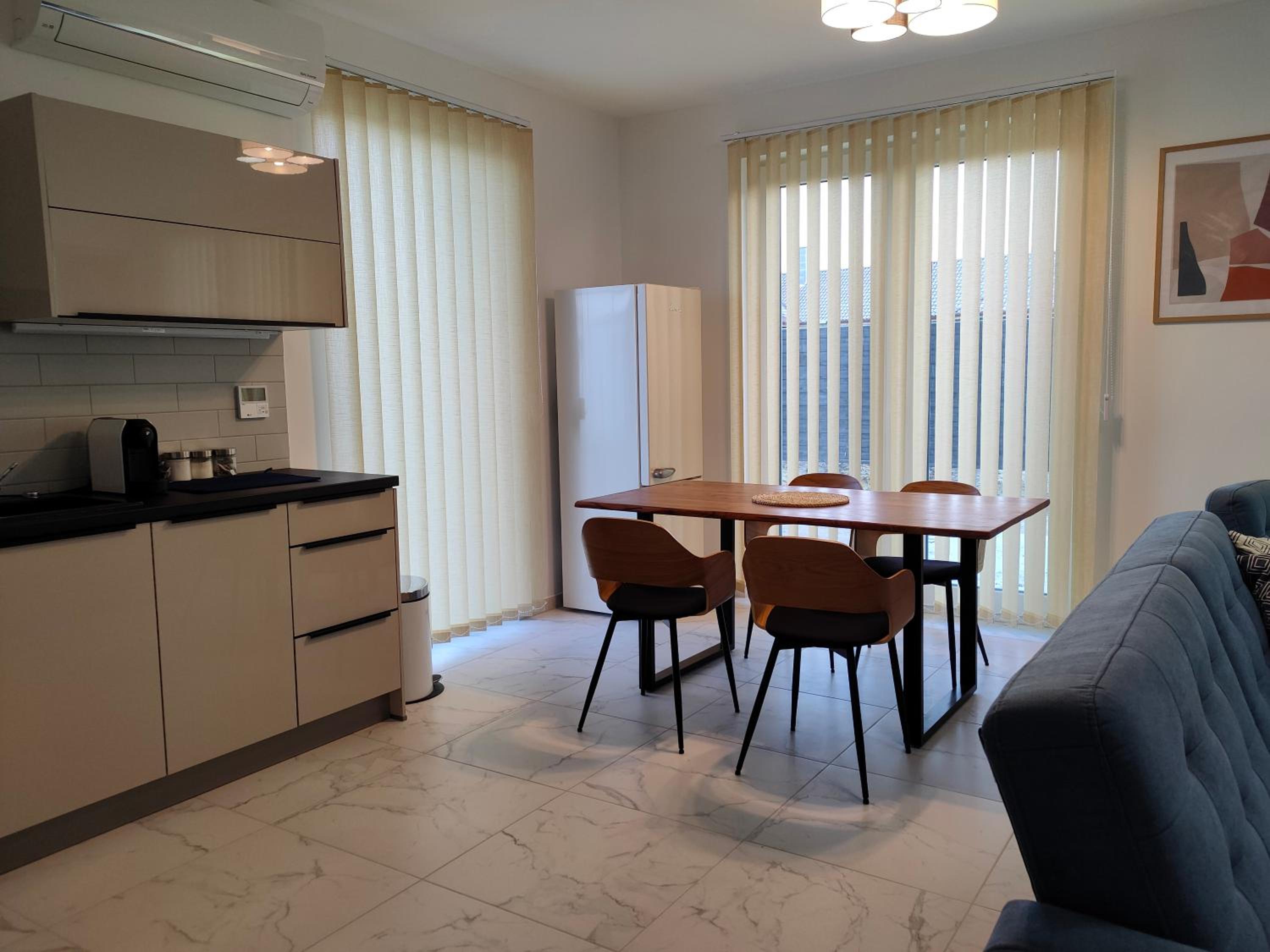 Pe-Ki Apartman Székesfehérvár