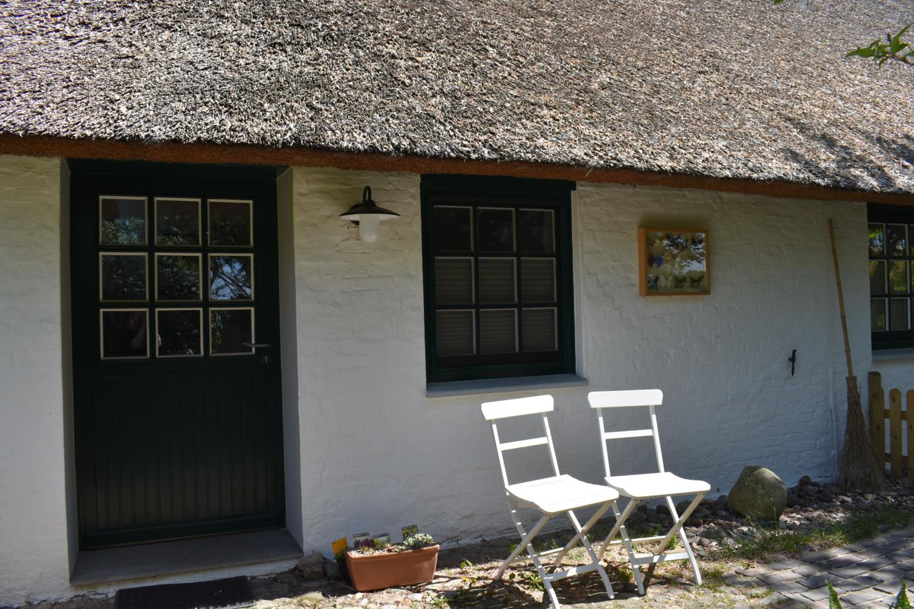 Ferienwohnung An der Mühle