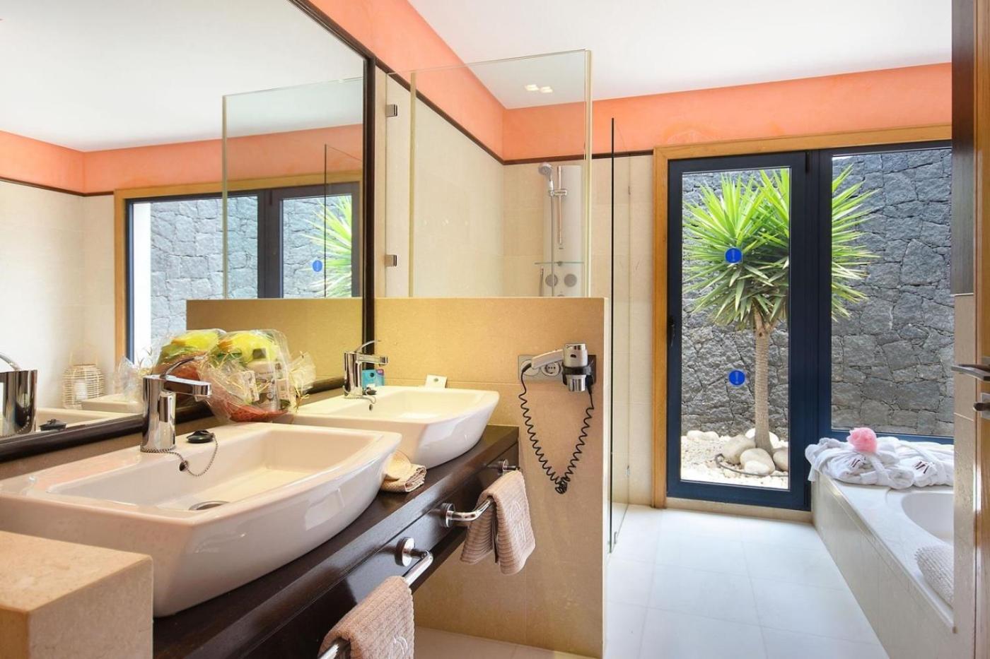Villa A Mamma Mia piscina privada jacuzzi