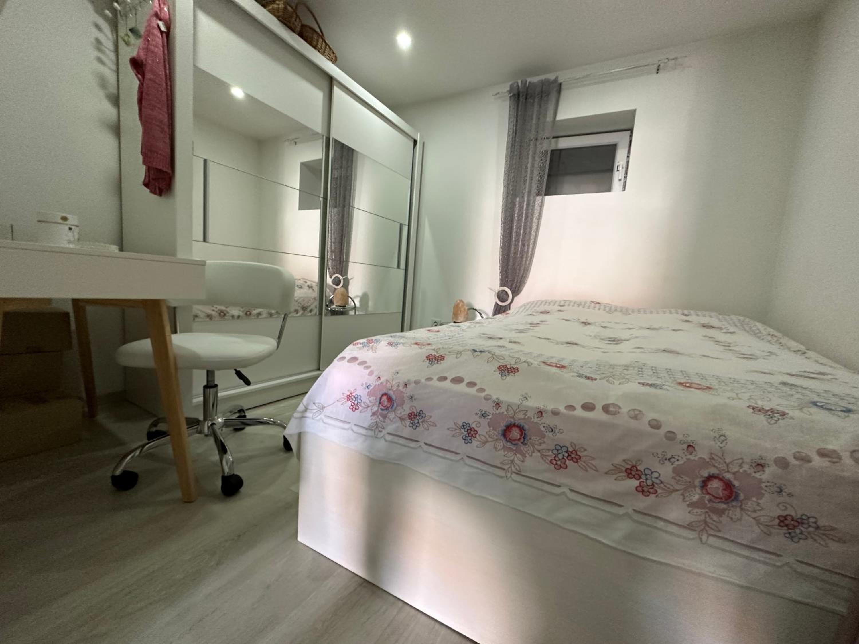 Apartmani Senzor view 2