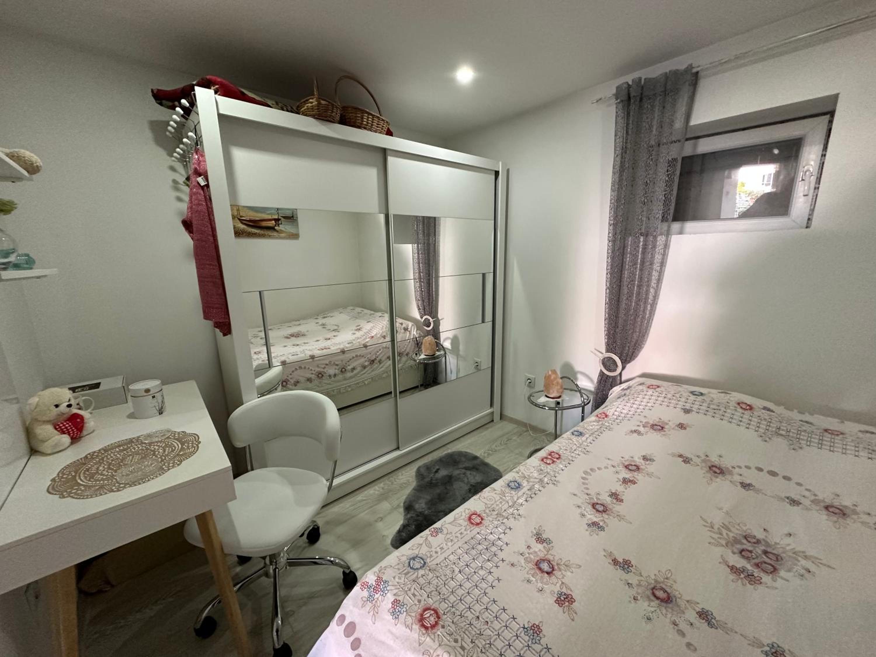 Apartmani Senzor view 4