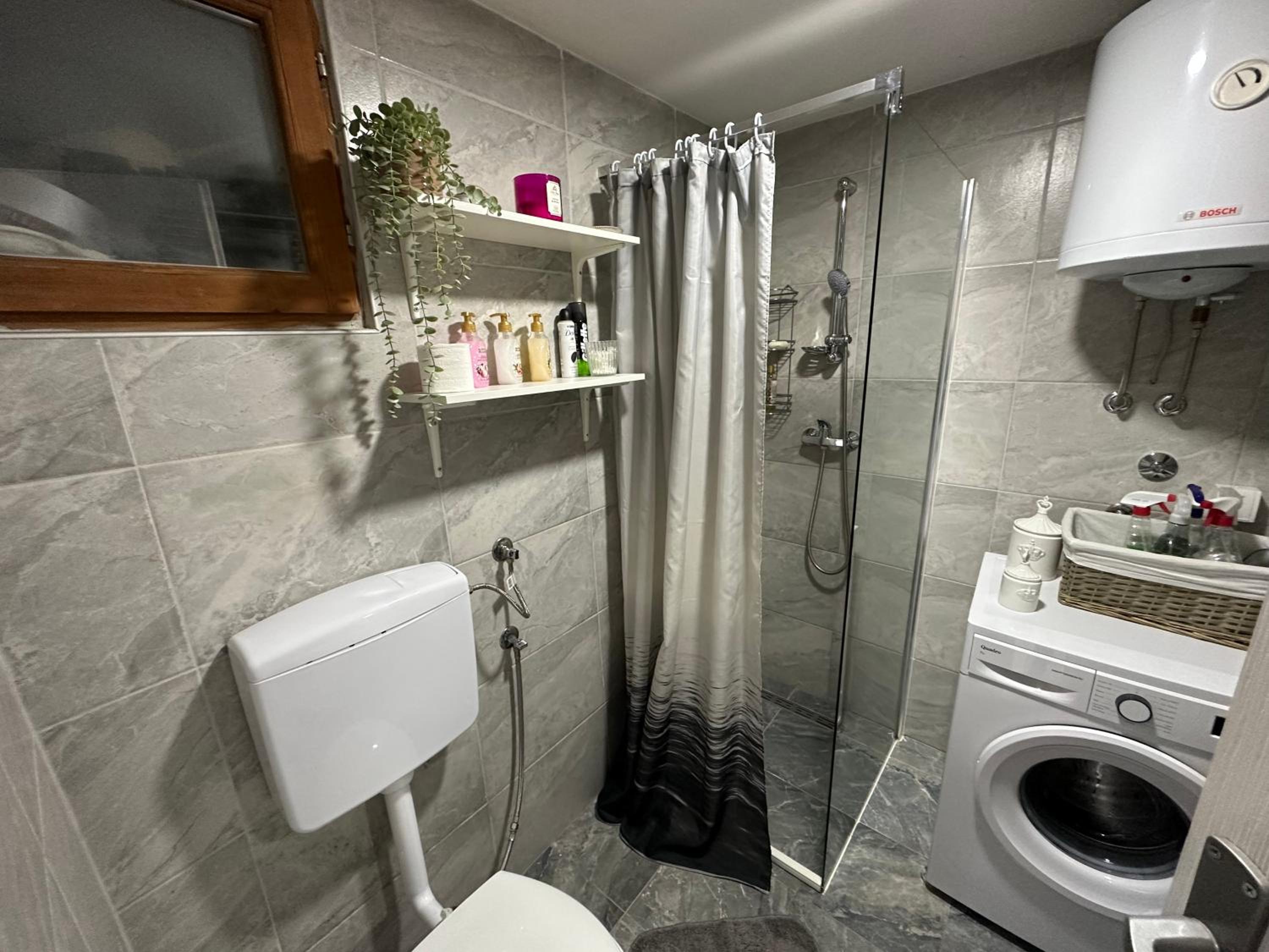 Apartmani Senzor view 5