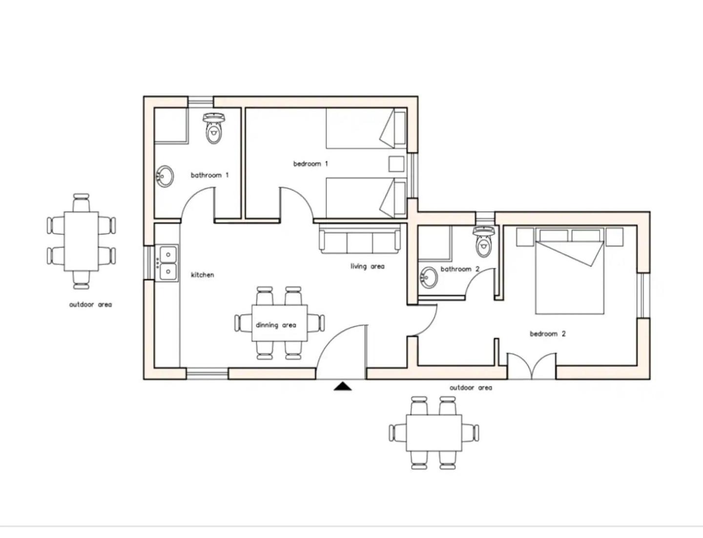 Adonino Residence-The House of Pomegranates view 5