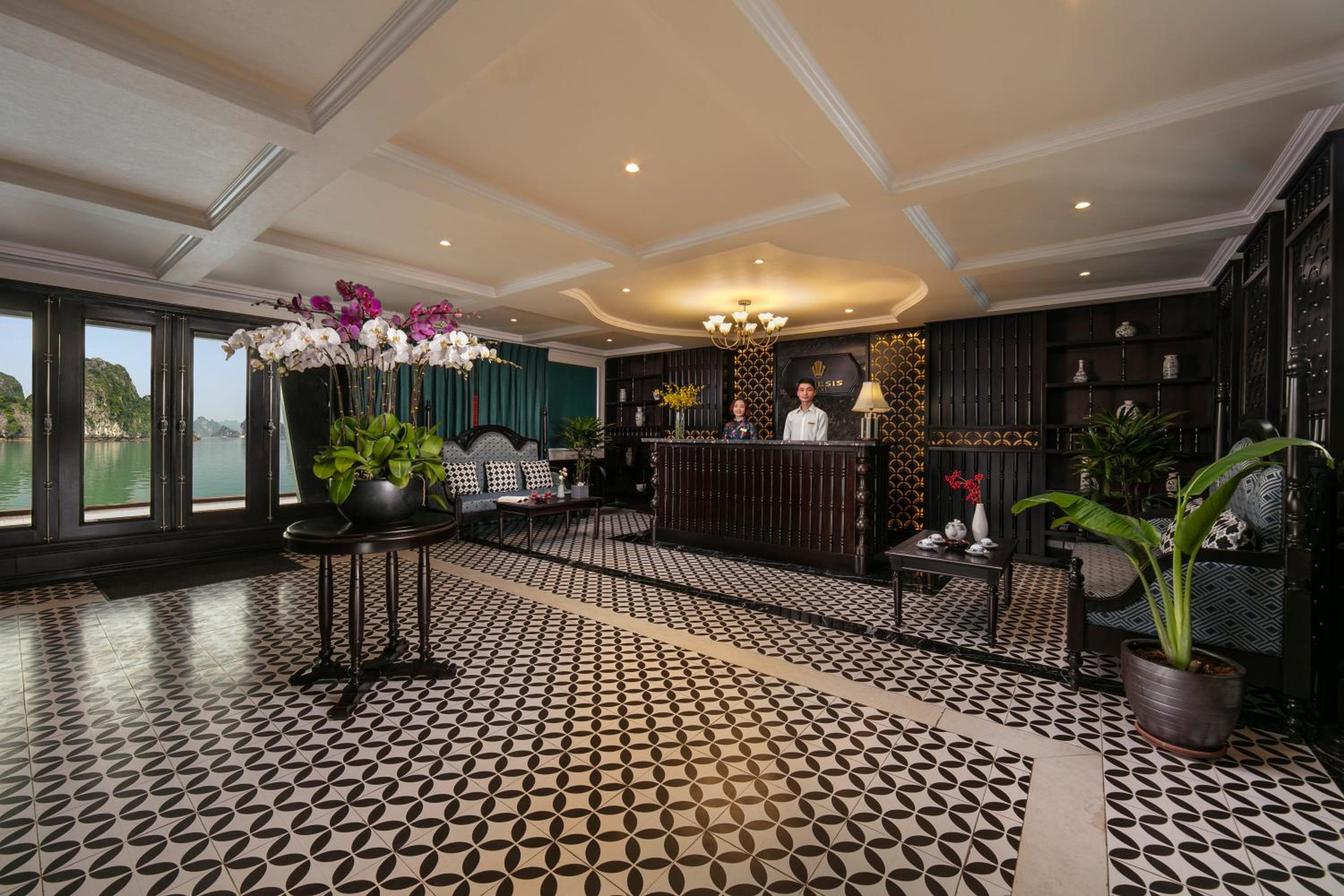 Genesis Luxury Regal Cruise by Premier Group view 4
