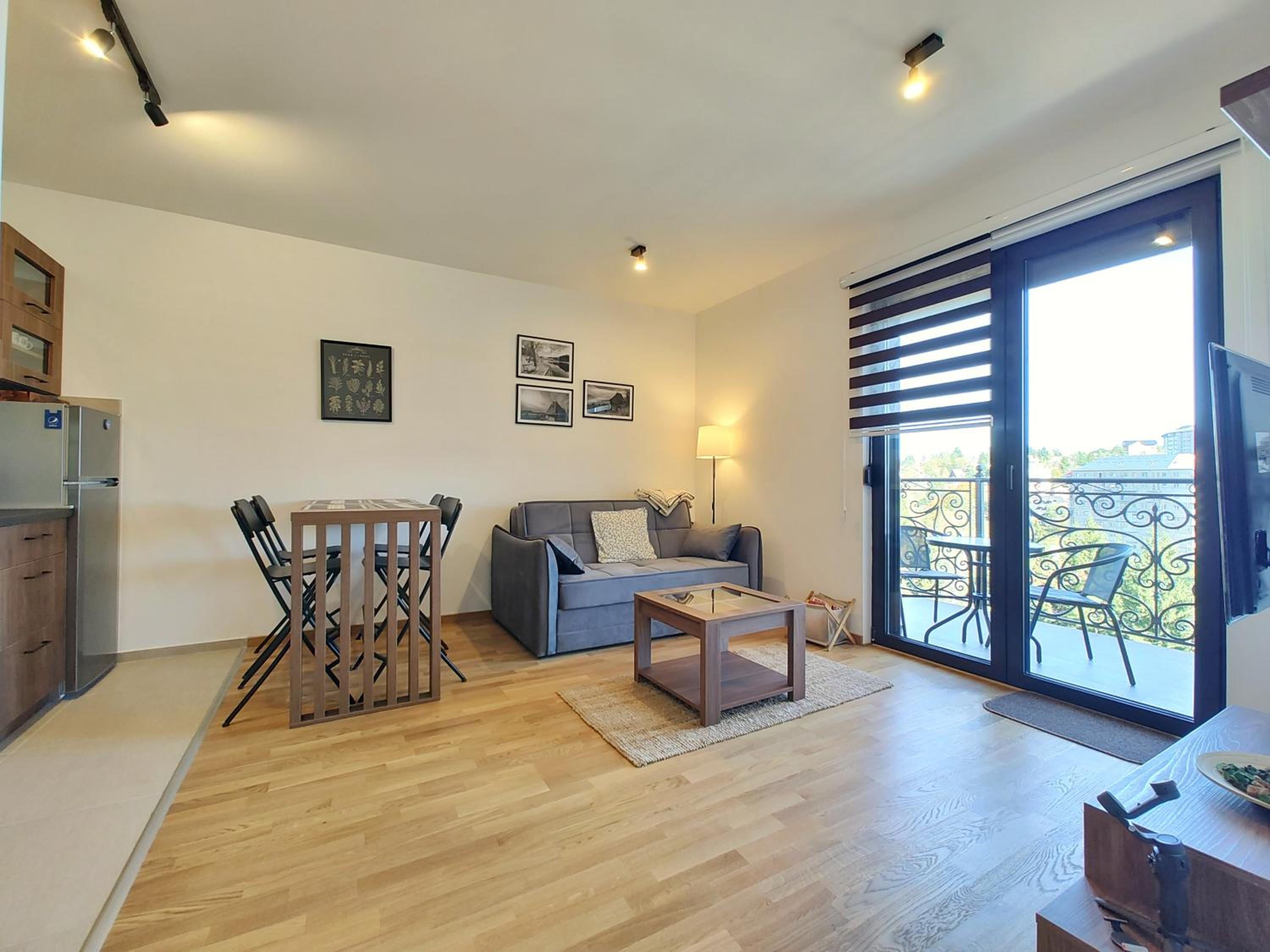 POBEDA Apartman