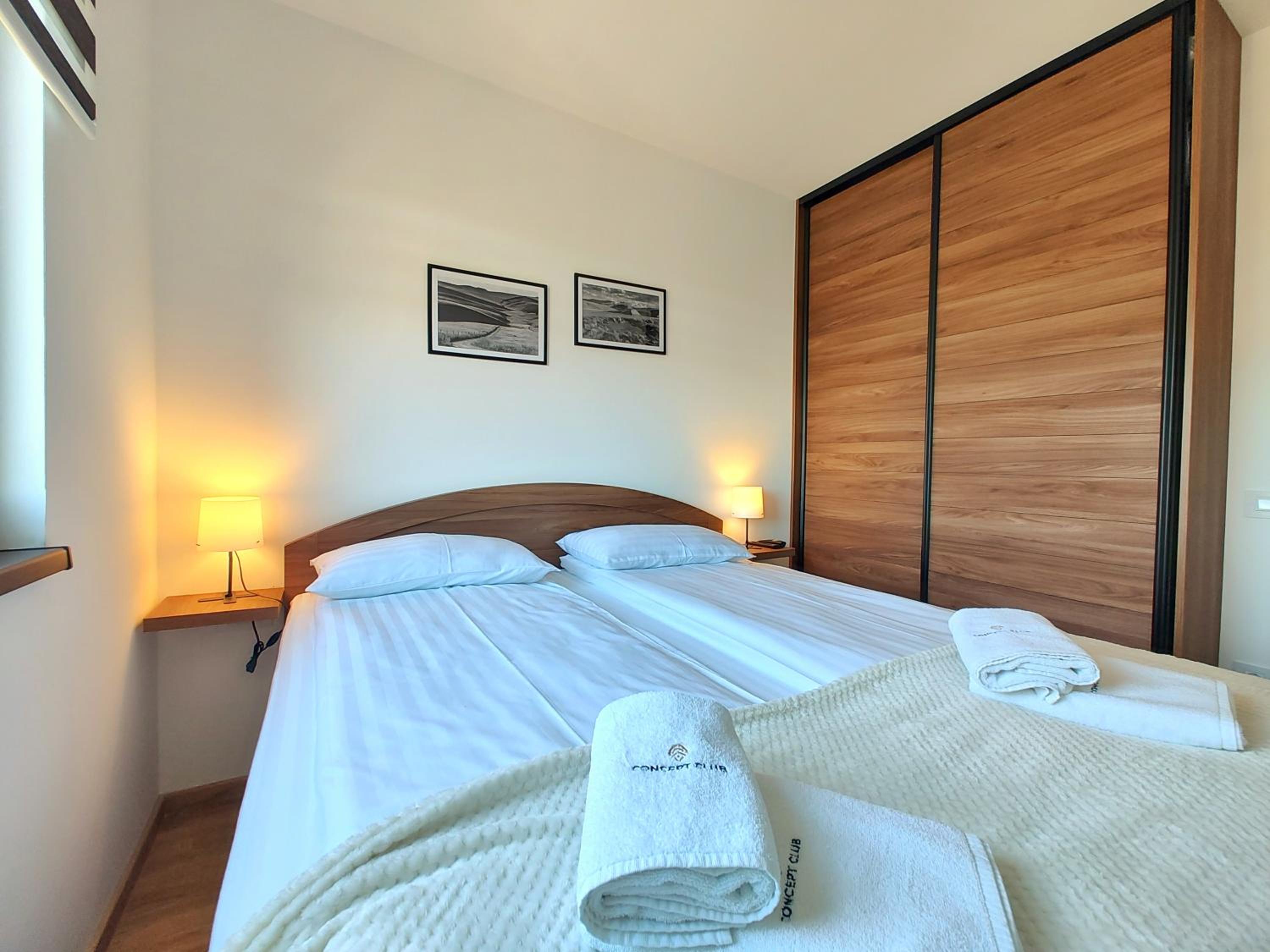 POBEDA Apartman