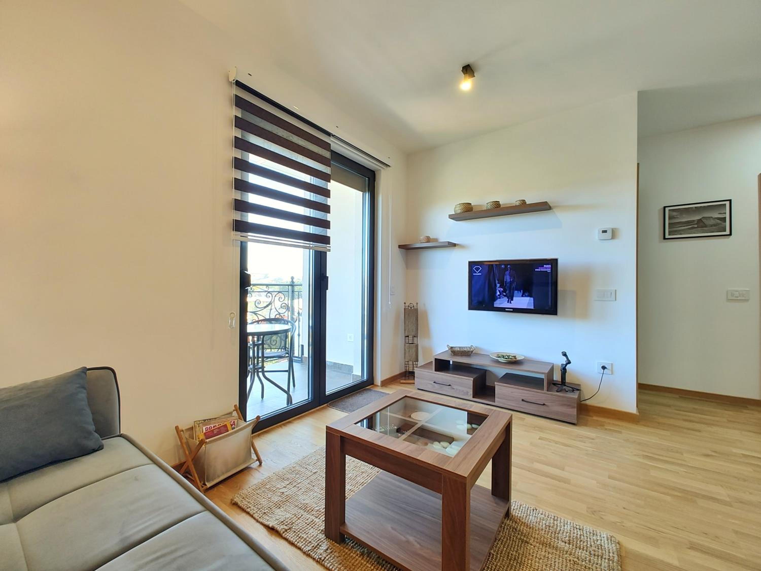 POBEDA Apartman