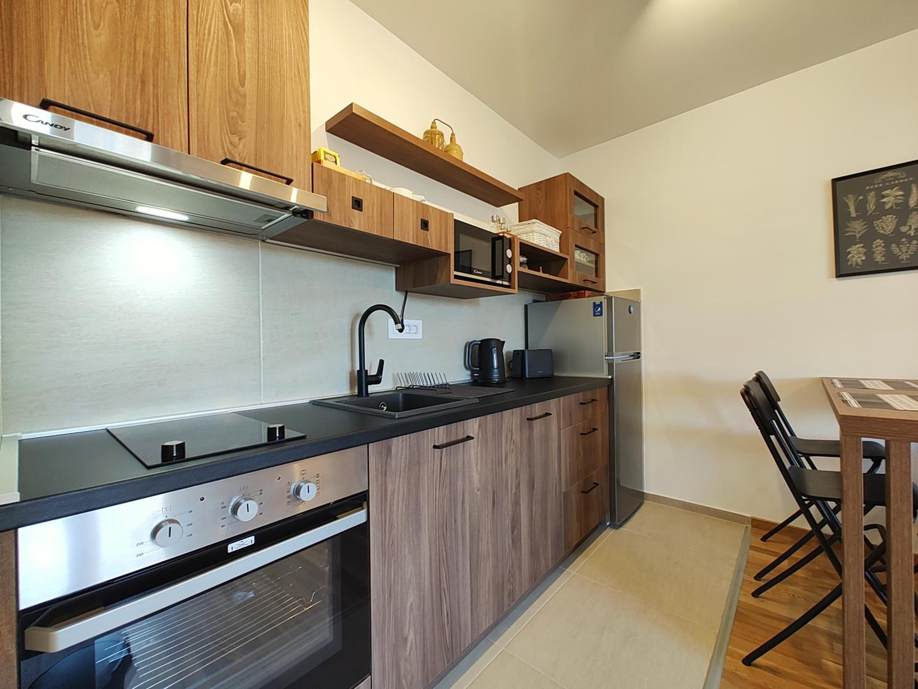 POBEDA Apartman