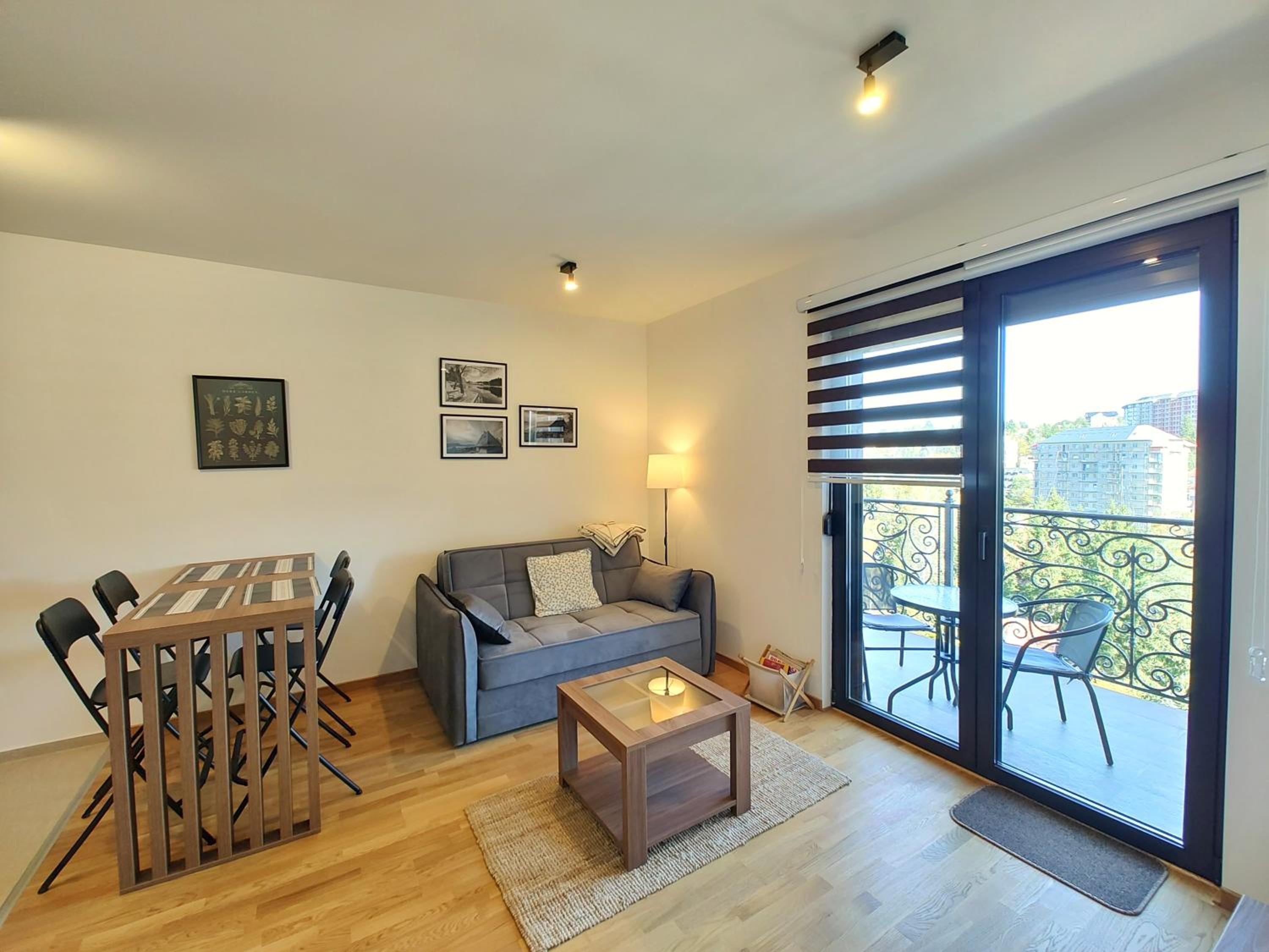 POBEDA Apartman