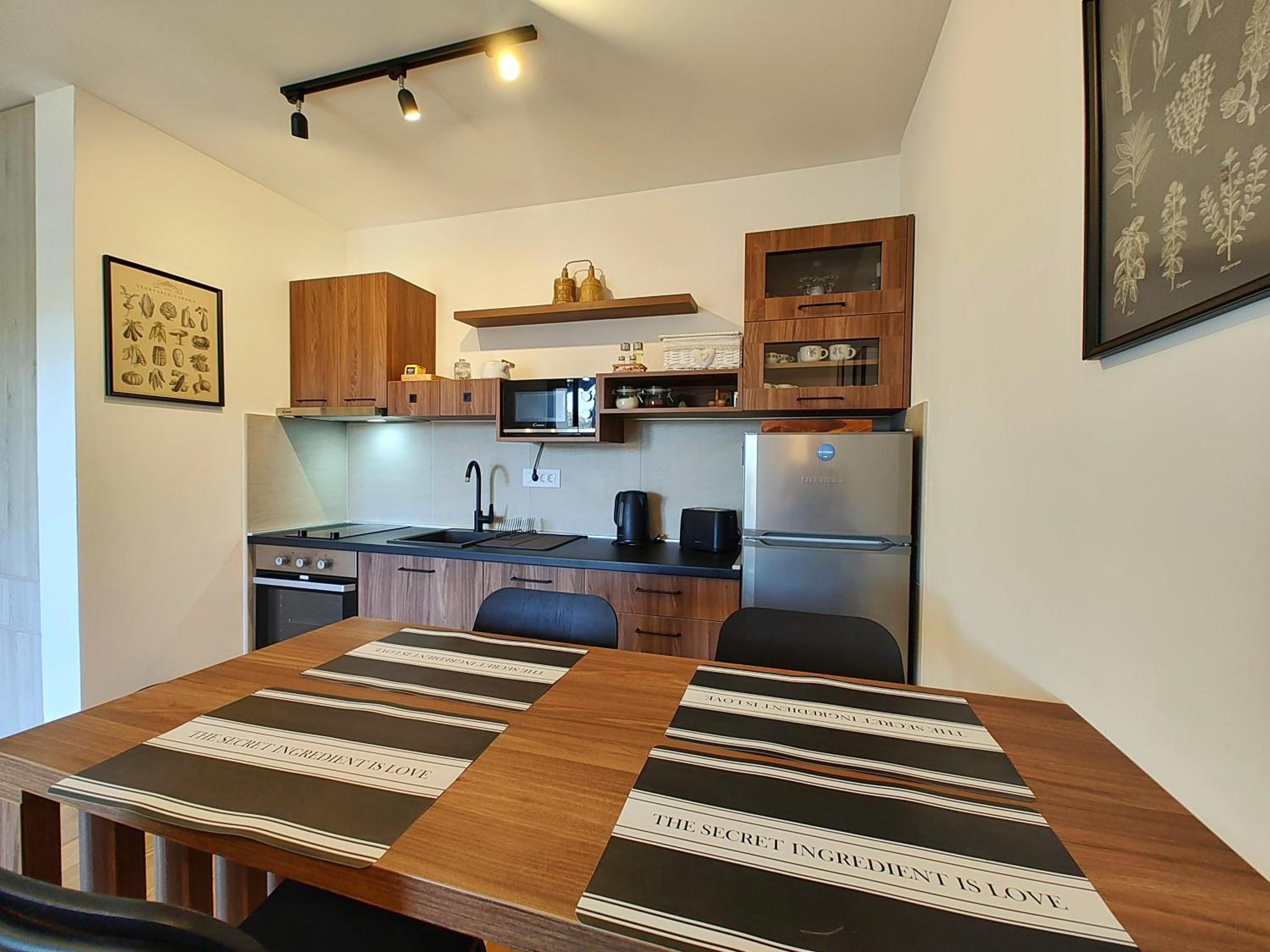 POBEDA Apartman
