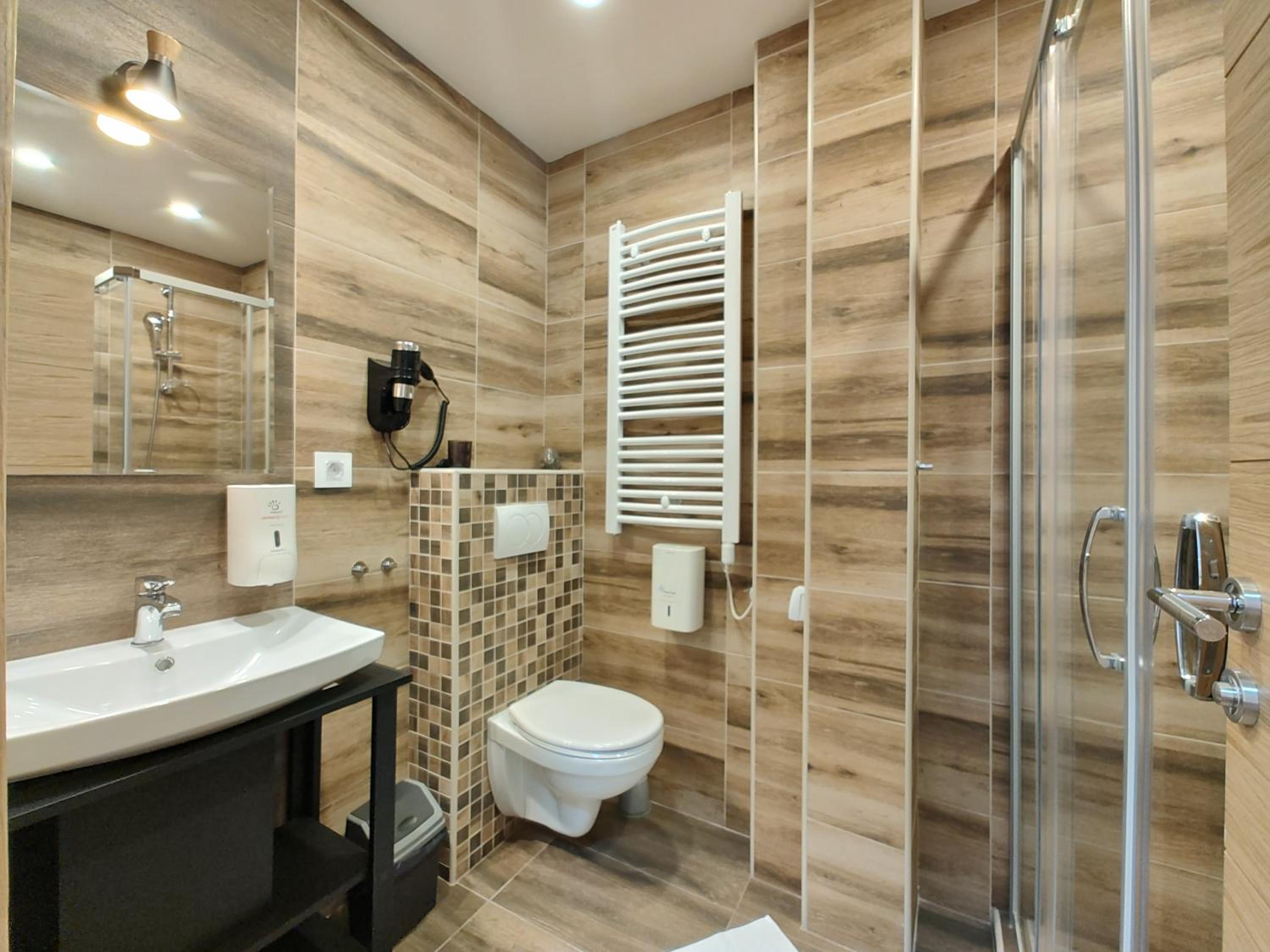 POBEDA Apartman
