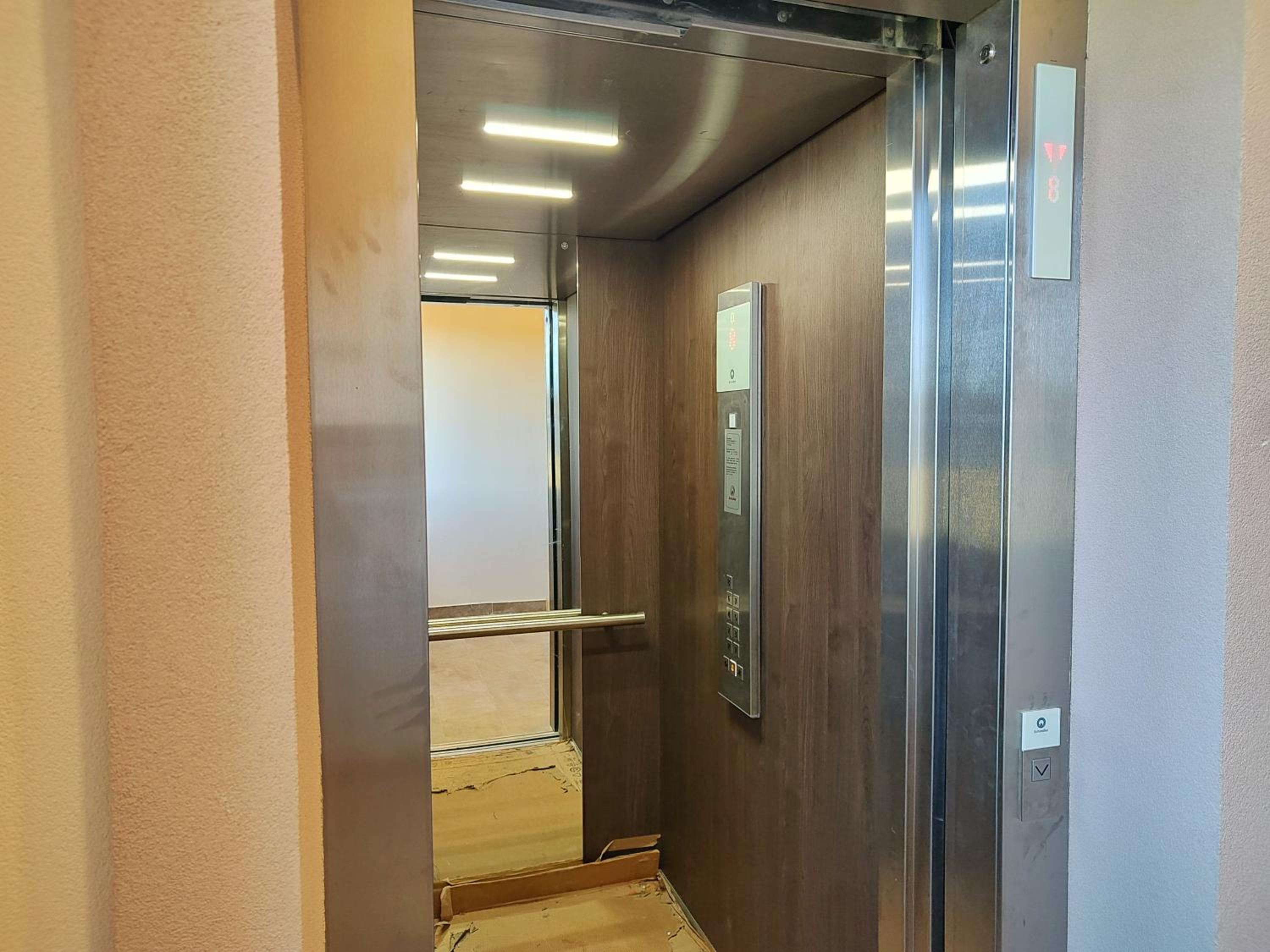 POBEDA Apartman