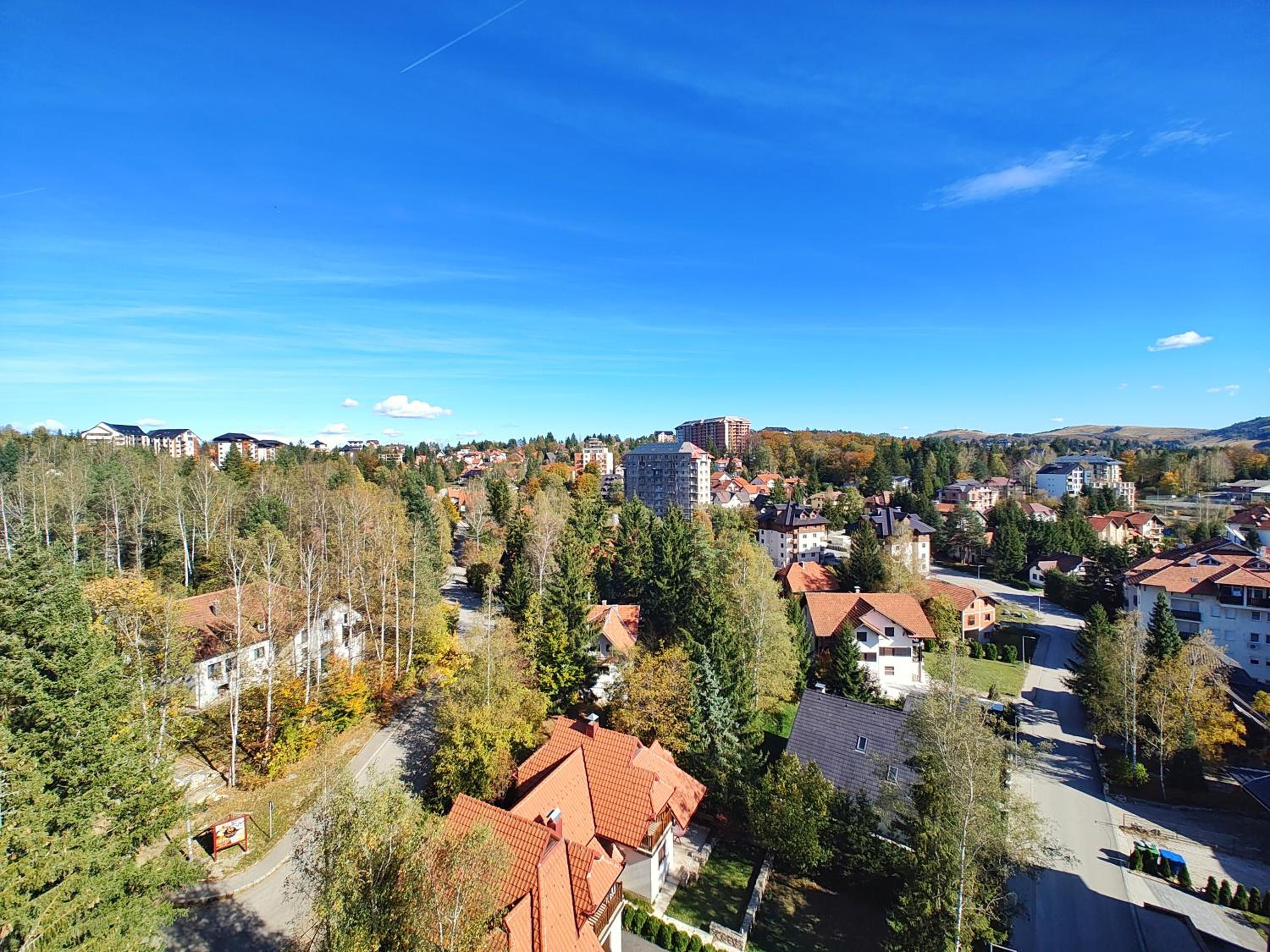 POBEDA Apartman