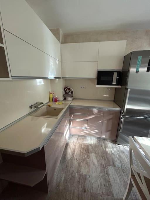 Luxurious flat Pleven Center