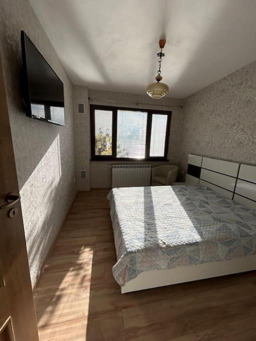 Luxurious flat Pleven Center