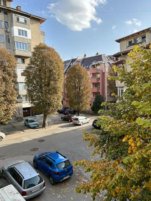 Luxurious flat Pleven Center