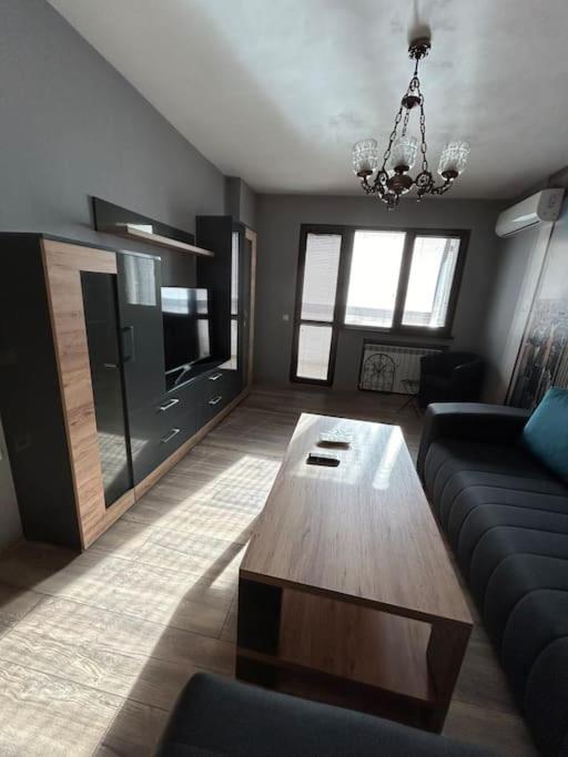 Luxurious flat Pleven Center