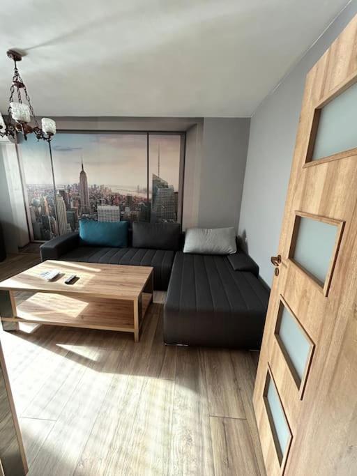 Luxurious flat Pleven Center