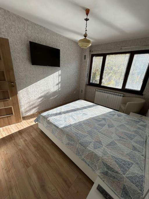 Luxurious flat Pleven Center