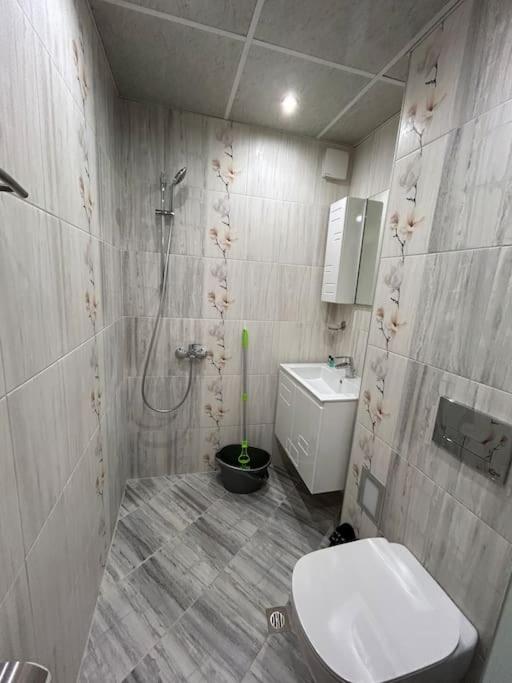 Luxurious flat Pleven Center