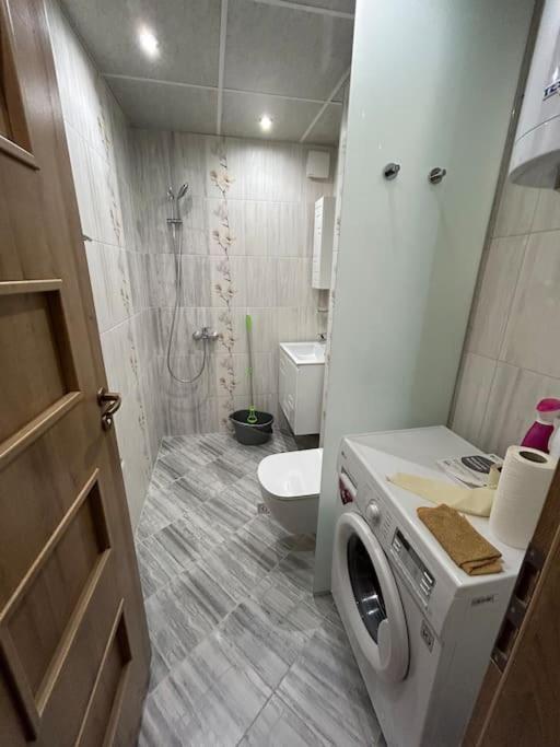 Luxurious flat Pleven Center