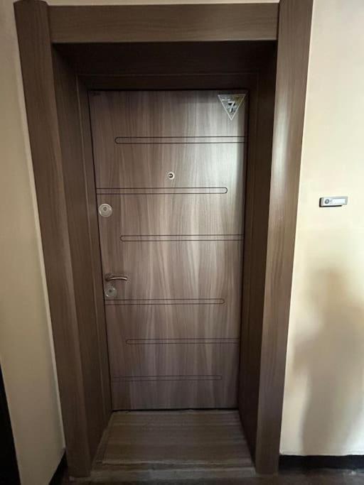 Luxurious flat Pleven Center