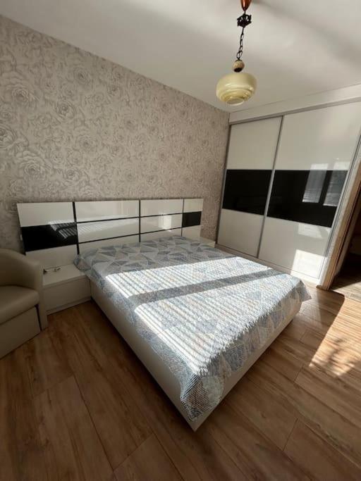 Luxurious flat Pleven Center