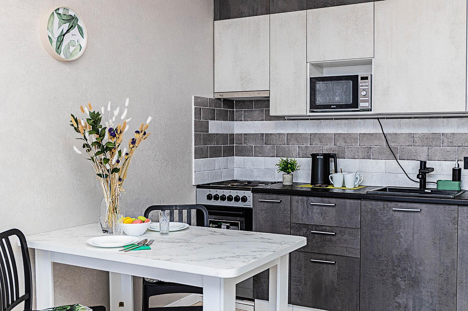 YourHouse ЖК Nest Grand view 2