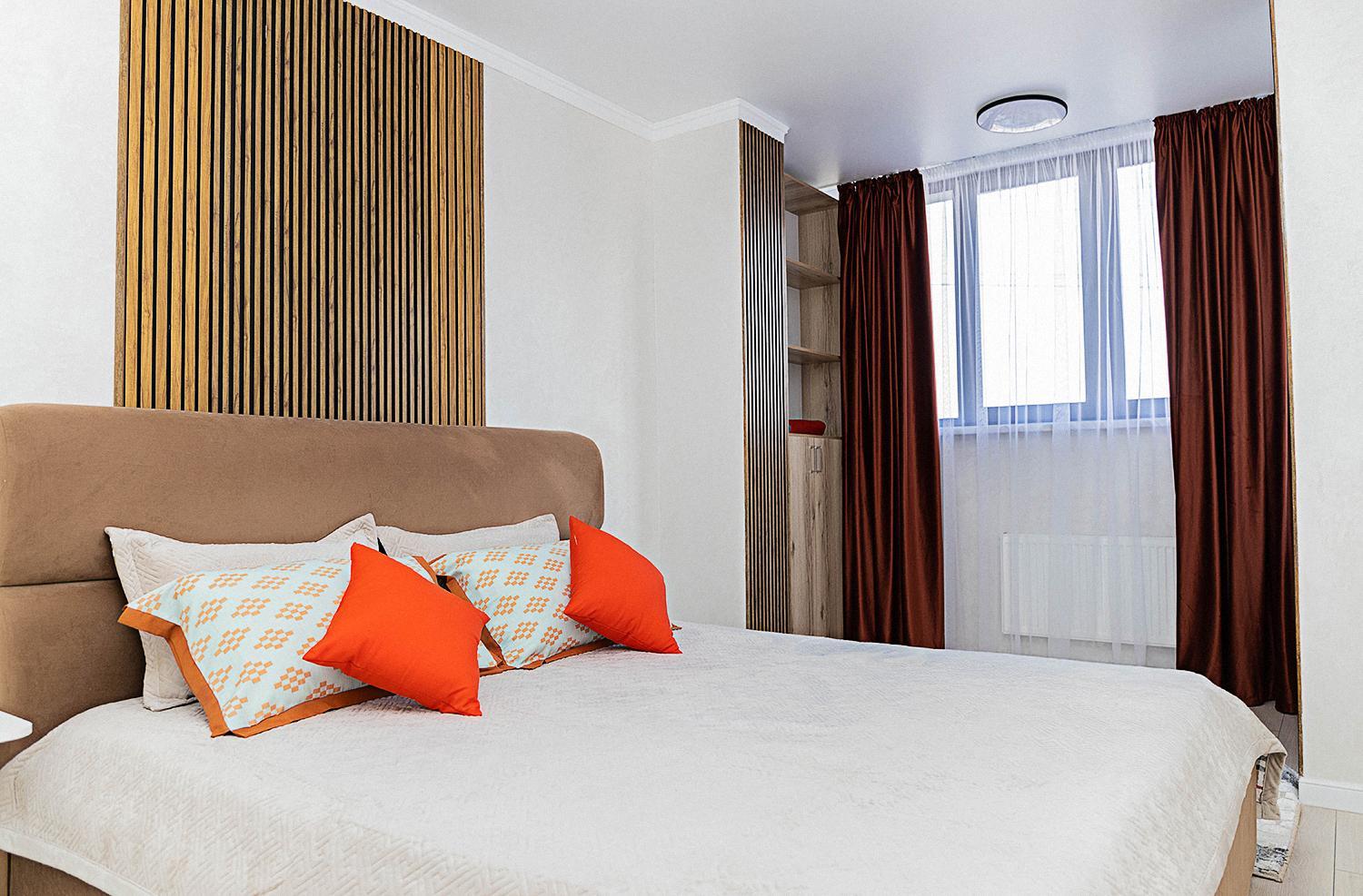 YourHouse ЖК Nest Grand view 3