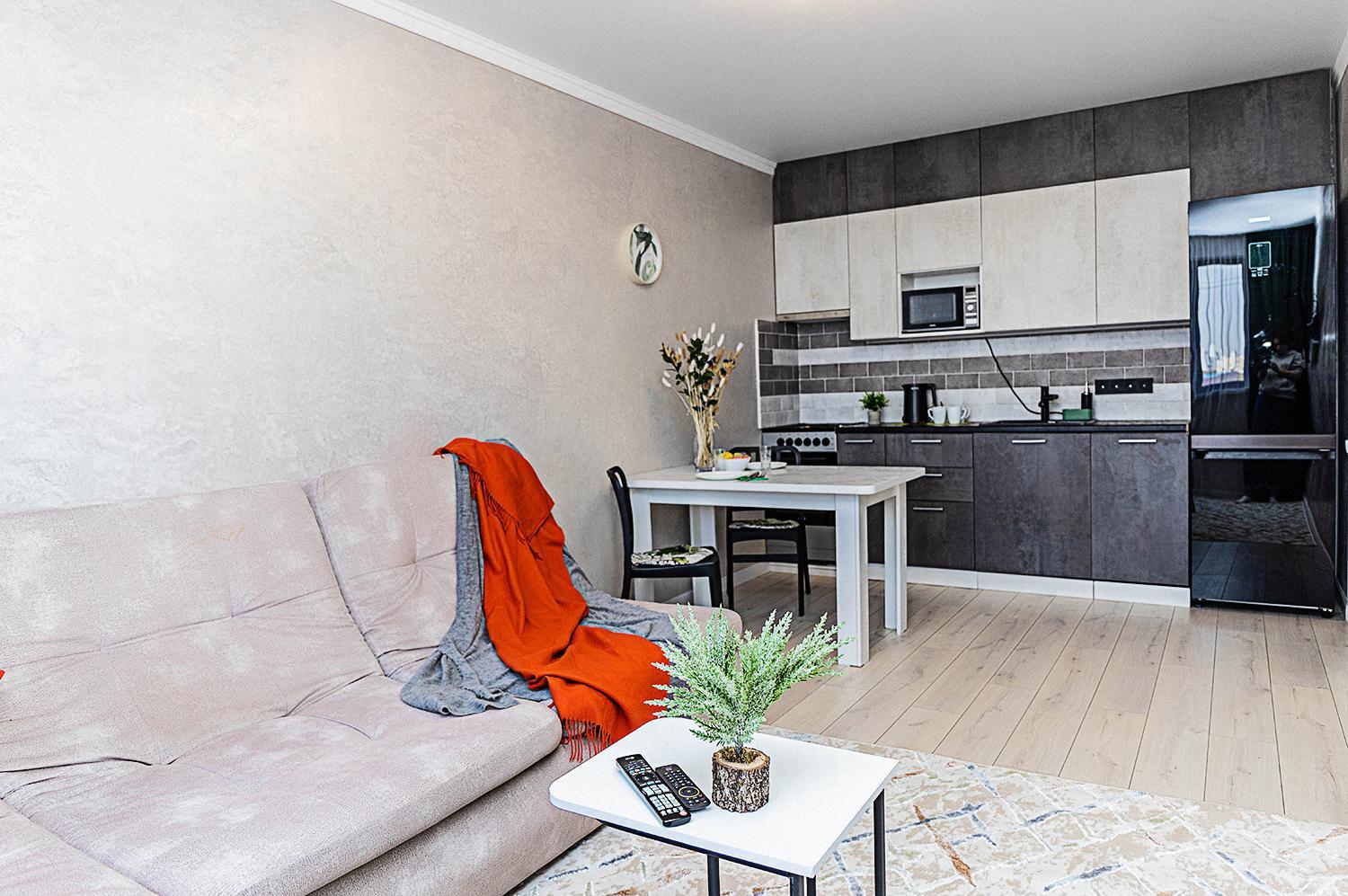 YourHouse ЖК Nest Grand view 4