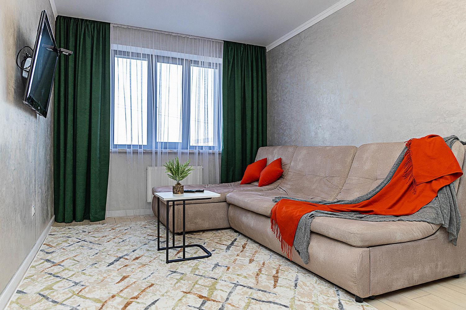 YourHouse ЖК Nest Grand view 5