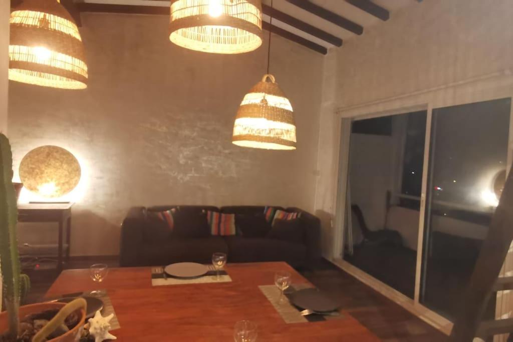 super logement-Vue Mer-Marina Gosier view 3