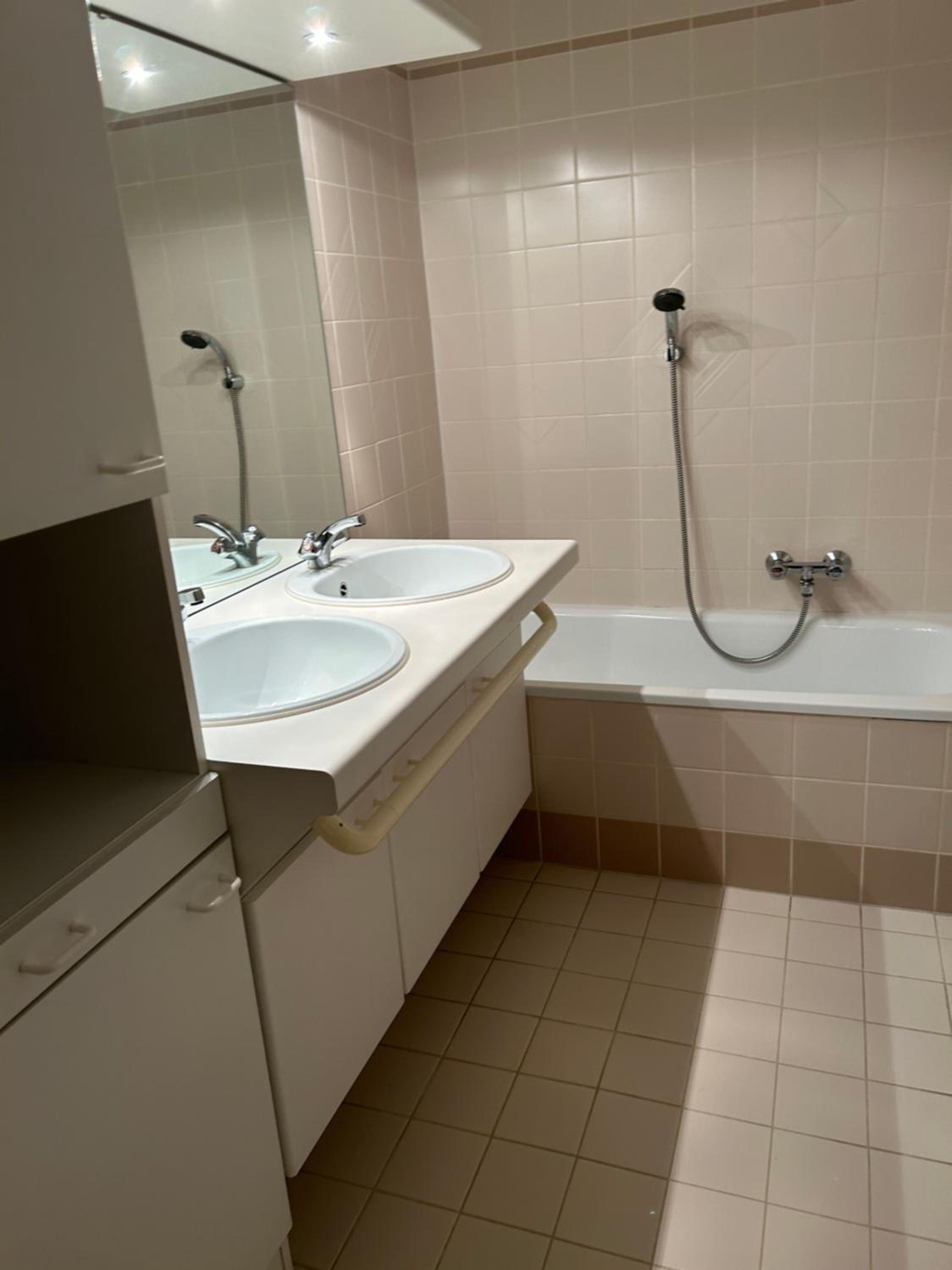 appartement Lichttorenplein met garage