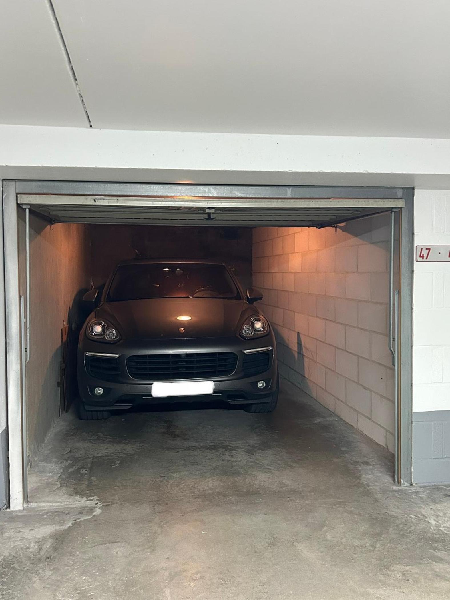 appartement Lichttorenplein met garage