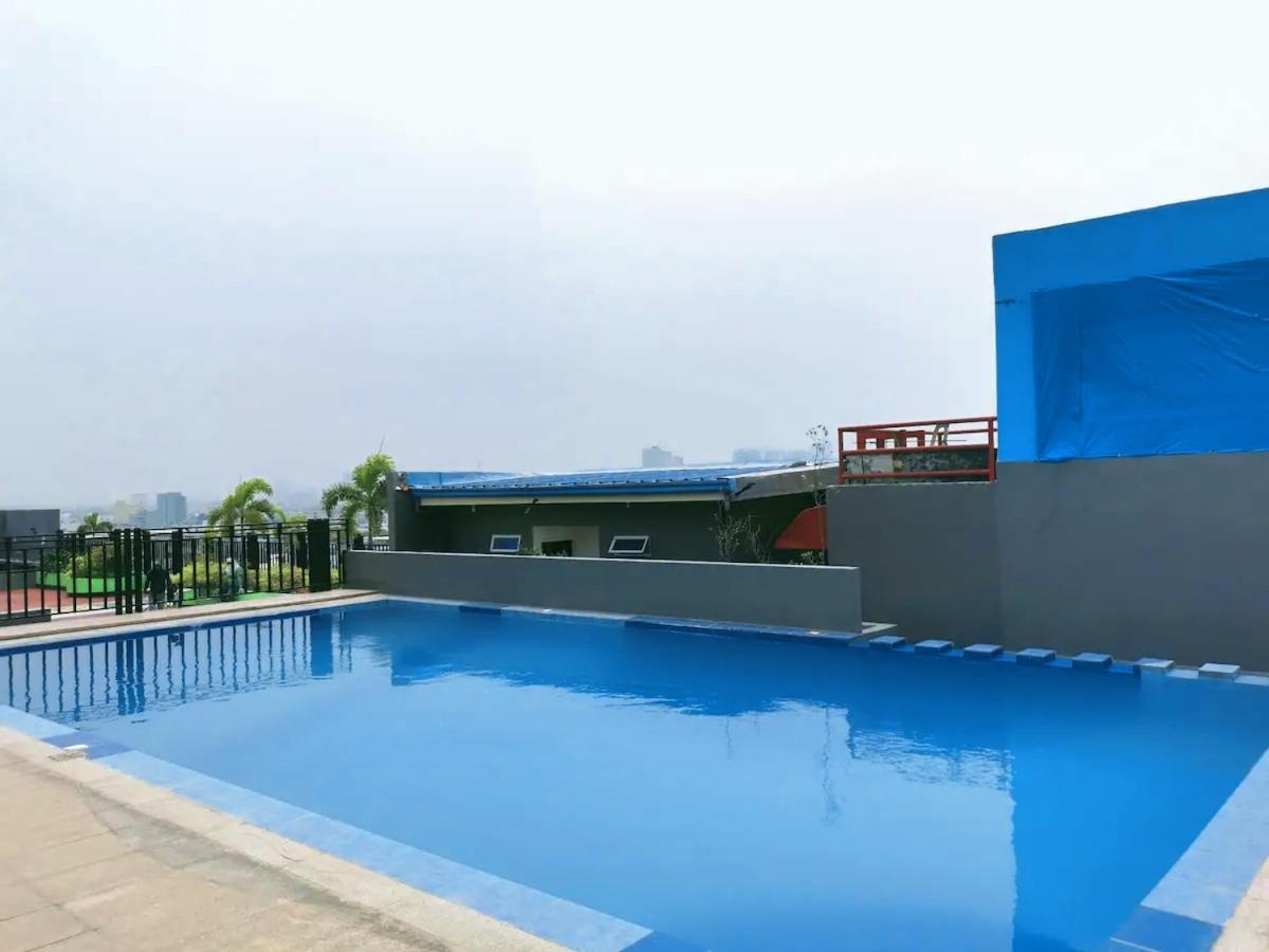 Low Price Makati Apartments