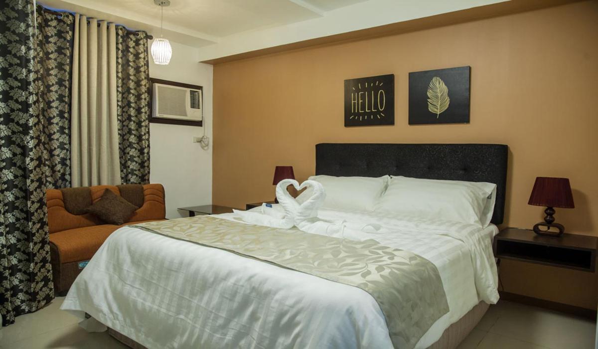 Low Price Makati Apartments